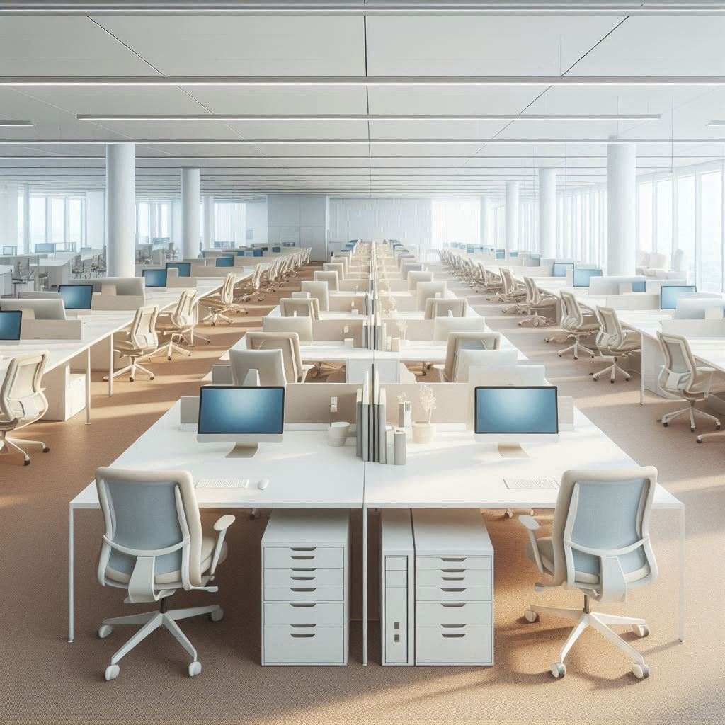 培训团队在写字楼办公团队跨部门沟通中怎样预防新产品内部测试引发的信息遗漏